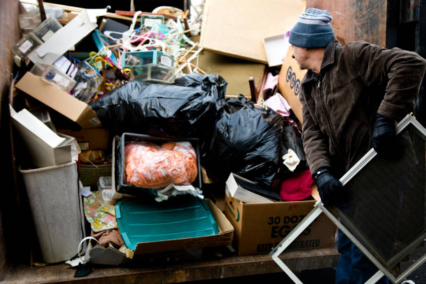 Vernon, WI Junk Removal Company