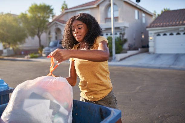 Best Attic Cleanout Services  in Vernon, WI